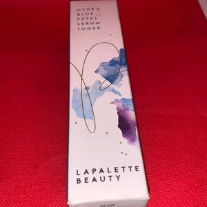 Lapalette Beauty Toner